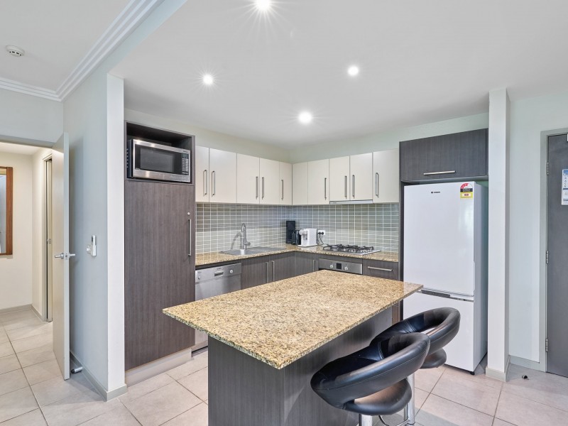 216/57-65 Paradise Palms Drive, Kewarra Beach QLD 4879