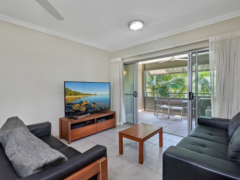 216/57-65 Paradise Palms Drive, Kewarra Beach QLD 4879