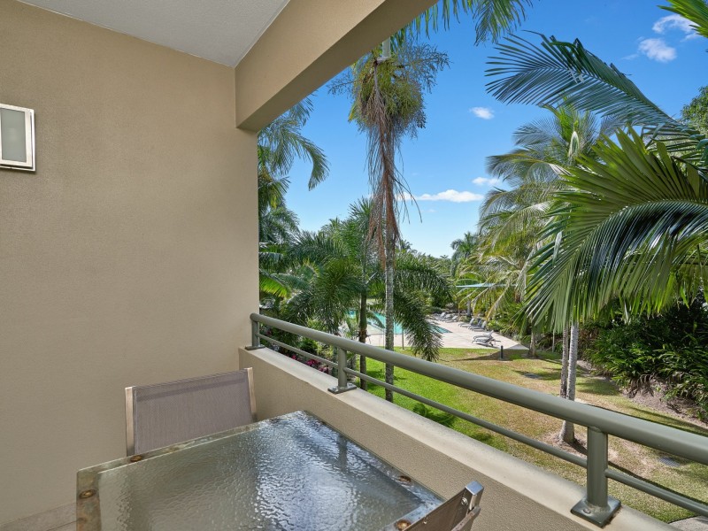 216/57-65 Paradise Palms Drive, Kewarra Beach QLD 4879
