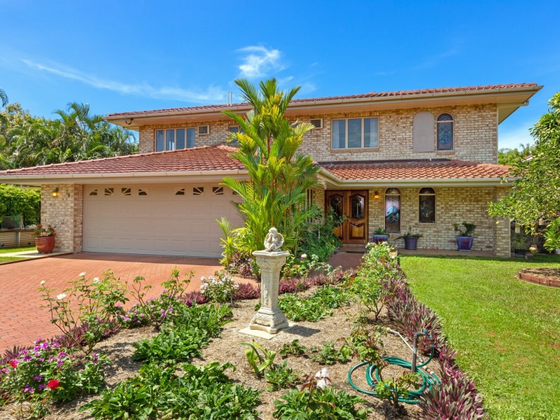 78 Bay Road, Coconuts QLD 4860