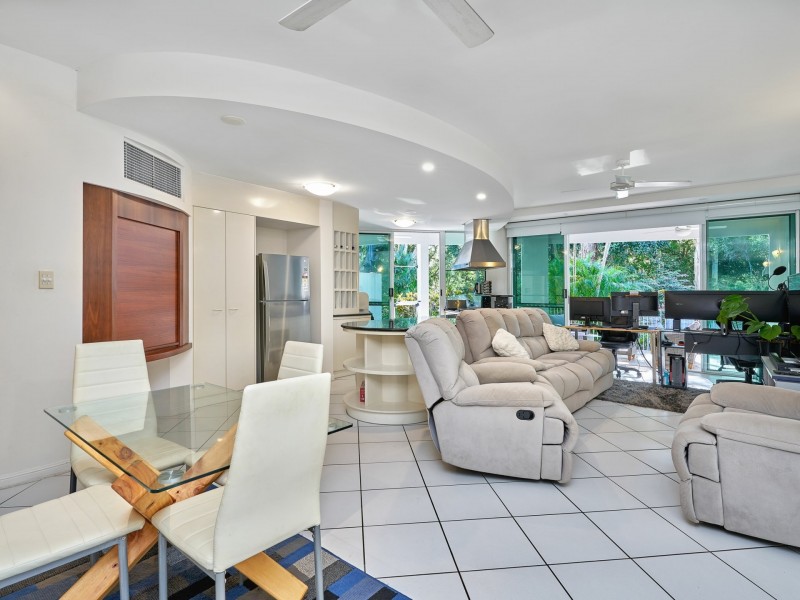 3/2 Deauville Close, Yorkeys Knob QLD 4878