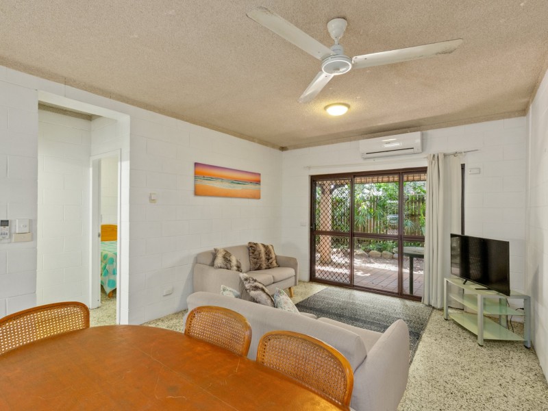 3/21-25 Cedar Road, Palm Cove QLD 4879