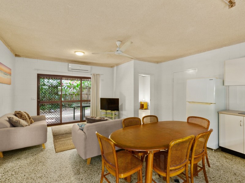 3/21-25 Cedar Road, Palm Cove QLD 4879