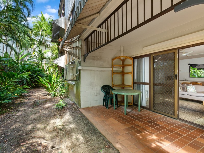 3/21-25 Cedar Road, Palm Cove QLD 4879