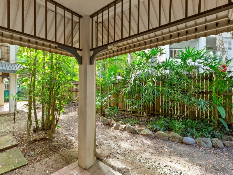 3/21-25 Cedar Road, Palm Cove QLD 4879