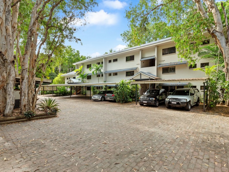 3/21-25 Cedar Road, Palm Cove QLD 4879