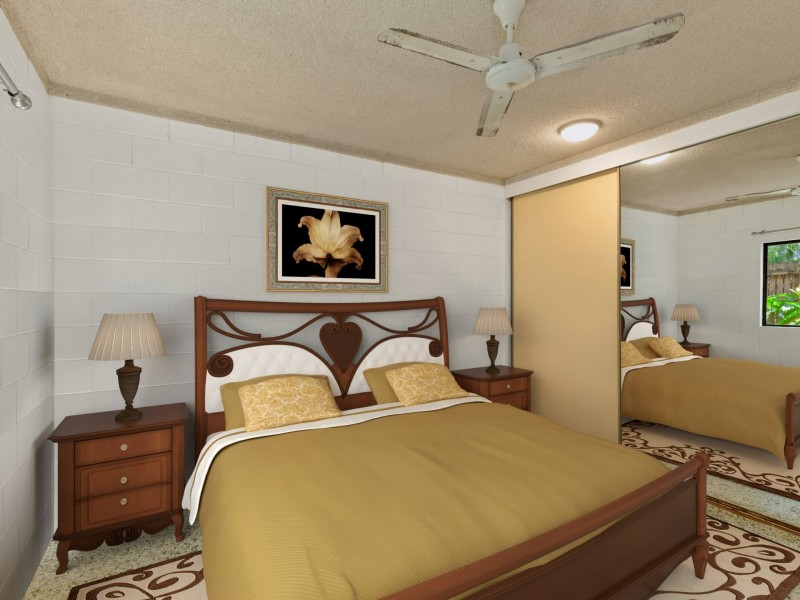 3/21-25 Cedar Road, Palm Cove QLD 4879