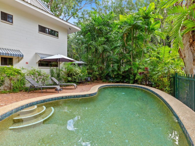 3/21-25 Cedar Road, Palm Cove QLD 4879