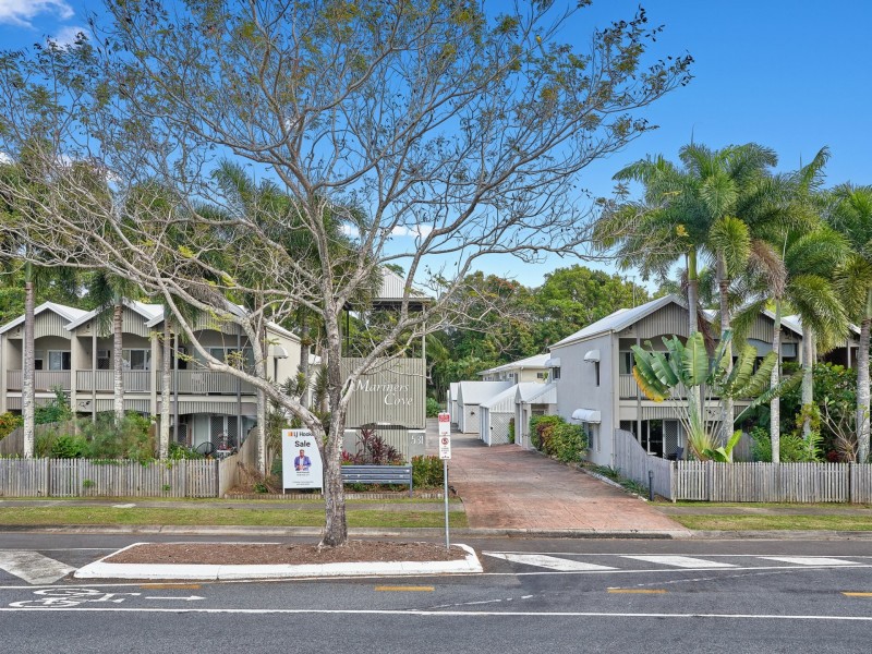 7/531-535 Varley Street, Yorkeys Knob QLD 4878