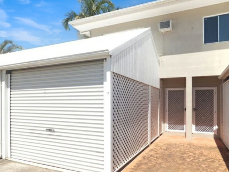 7/531-535 Varley Street, Yorkeys Knob QLD 4878