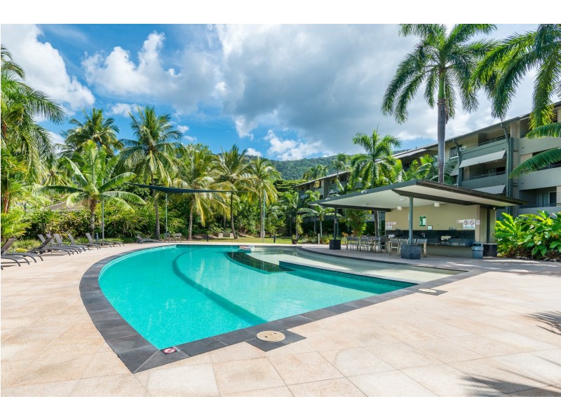 1 Bedroom/57 Paradise Palms Drive, Kewarra Beach QLD 4879