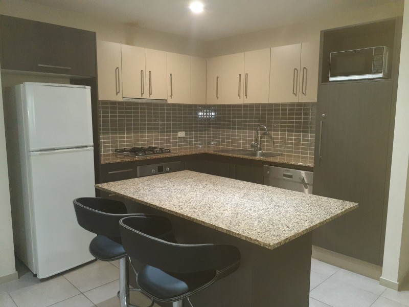 1 Bedroom/57 Paradise Palms Drive, Kewarra Beach QLD 4879