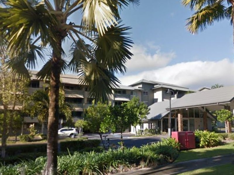 1 Bedroom/57 Paradise Palms Drive, Kewarra Beach QLD 4879