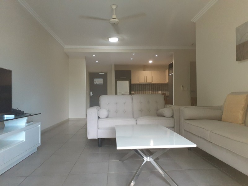 1 Bedroom/57 Paradise Palms Drive, Kewarra Beach QLD 4879