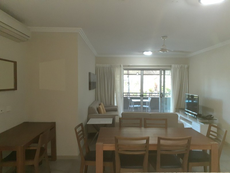 1 Bedroom/57 Paradise Palms Drive, Kewarra Beach QLD 4879