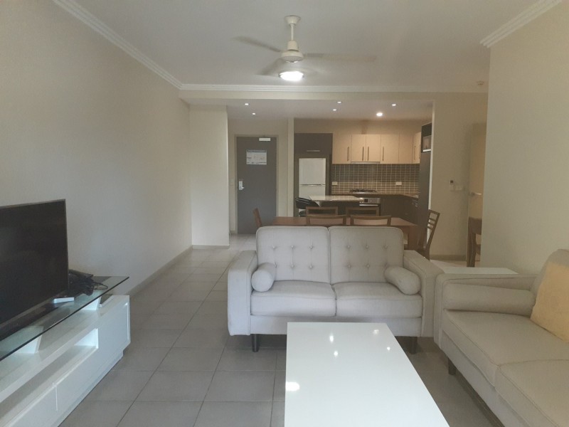 1 Bedroom/57 Paradise Palms Drive, Kewarra Beach QLD 4879