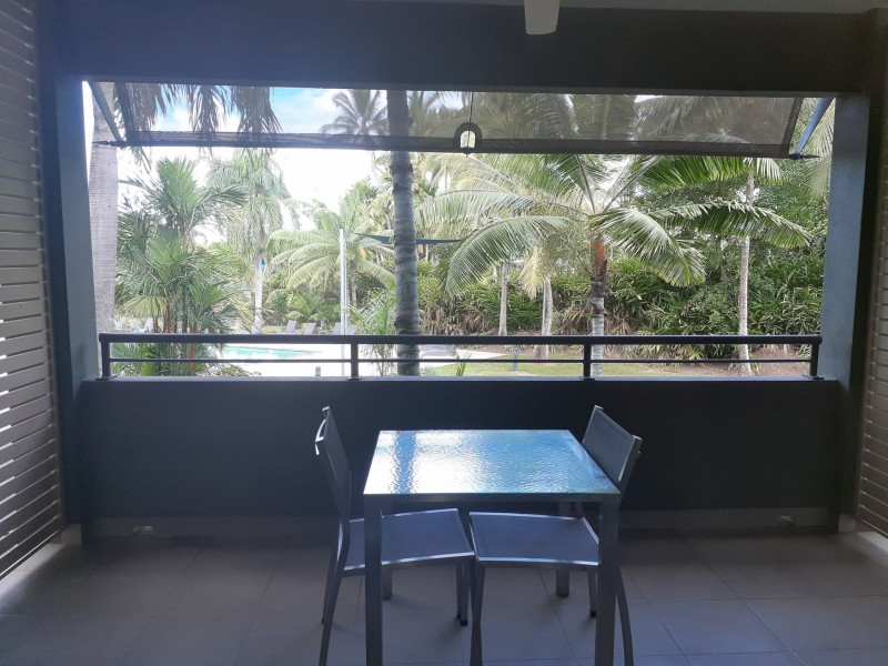 1 Bedroom/57 Paradise Palms Drive, Kewarra Beach QLD 4879