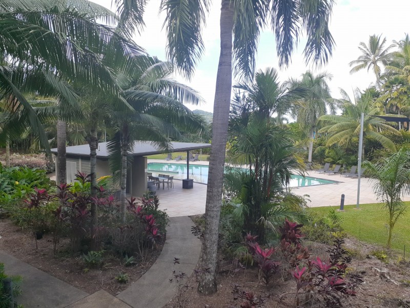 1 Bedroom/57 Paradise Palms Drive, Kewarra Beach QLD 4879