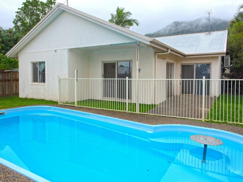 3 Lamb Street, Smithfield QLD 4878