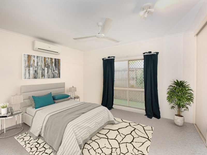 3 Lamb Street, Smithfield QLD 4878