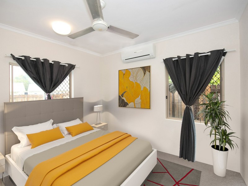 3 Lamb Street, Smithfield QLD 4878