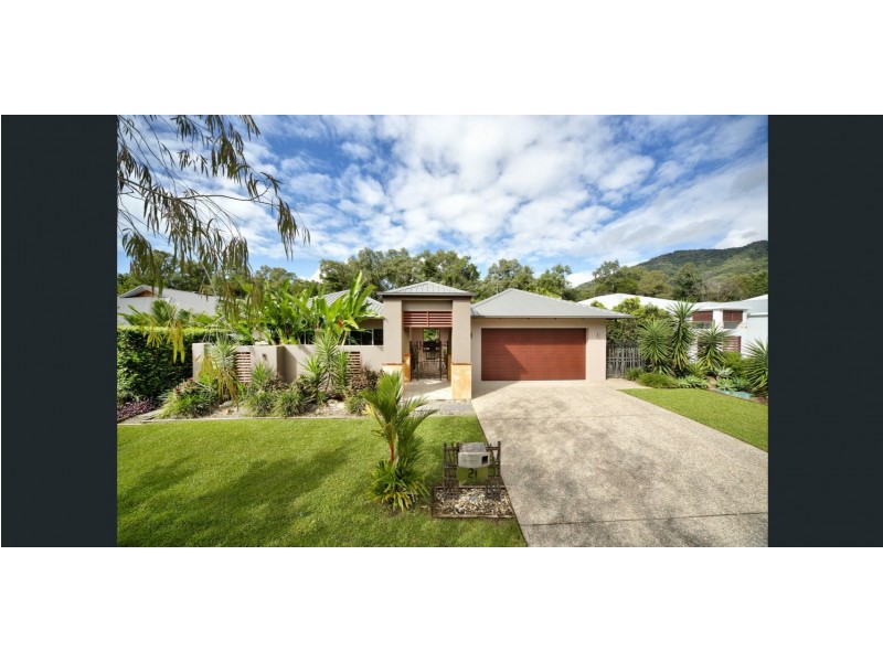 21 Aurelia Road, Palm Cove QLD 4879