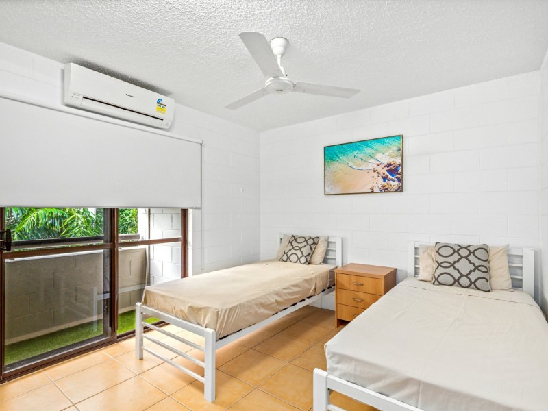 3/22 Rutherford Street, Yorkeys Knob QLD 4878