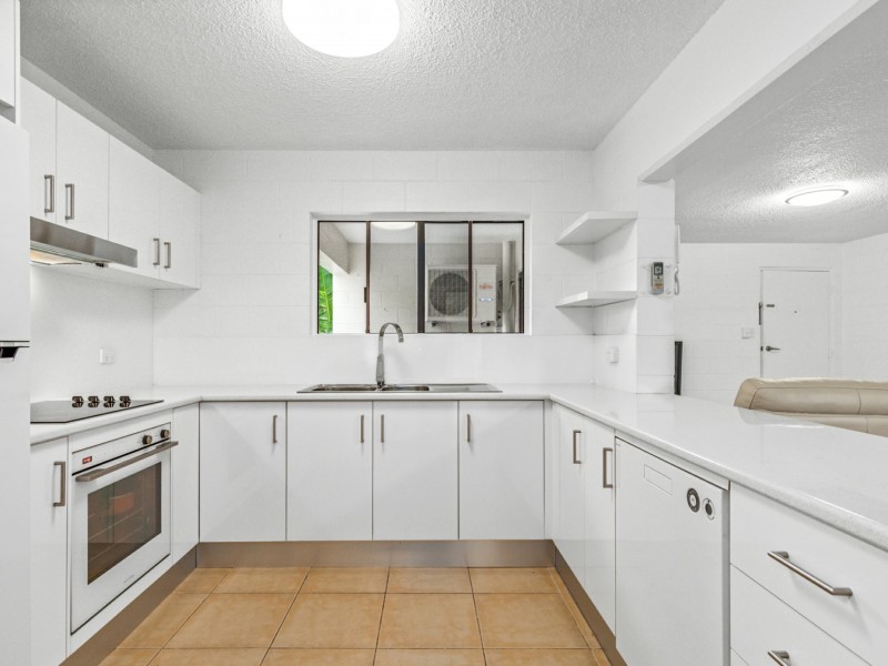 3/22 Rutherford Street, Yorkeys Knob QLD 4878