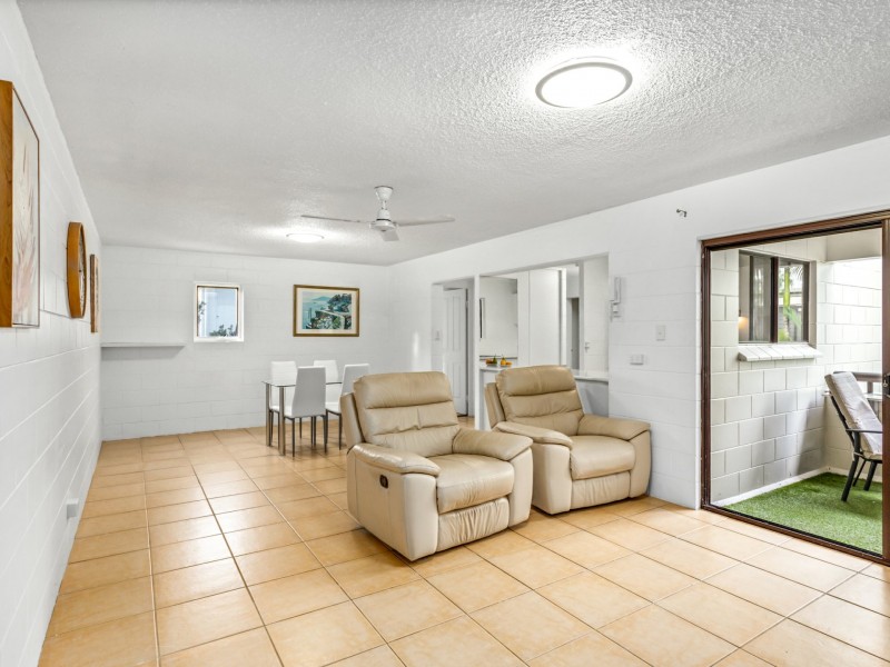 3/22 Rutherford Street, Yorkeys Knob QLD 4878