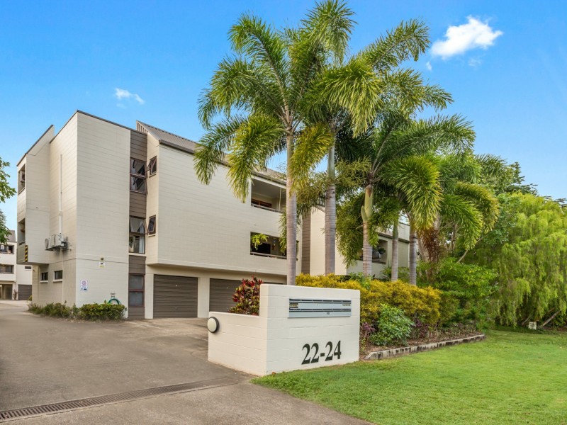 3/22 Rutherford Street, Yorkeys Knob QLD 4878