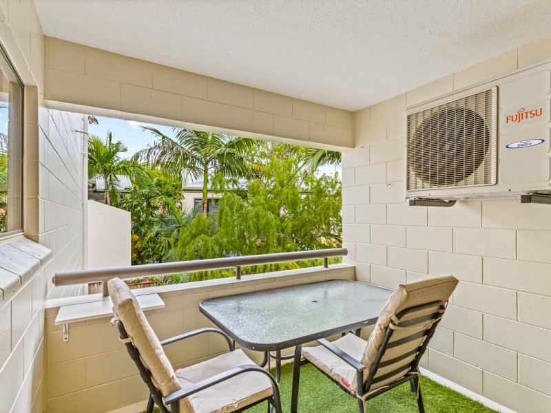 3/22 Rutherford Street, Yorkeys Knob QLD 4878