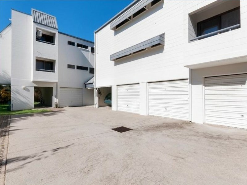 3/22 Rutherford Street, Yorkeys Knob QLD 4878