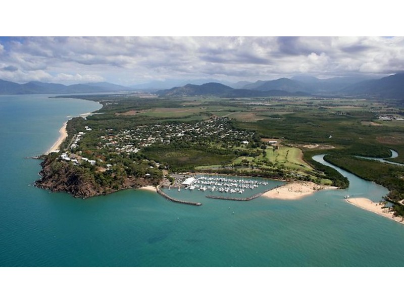 3/22 Rutherford Street, Yorkeys Knob QLD 4878