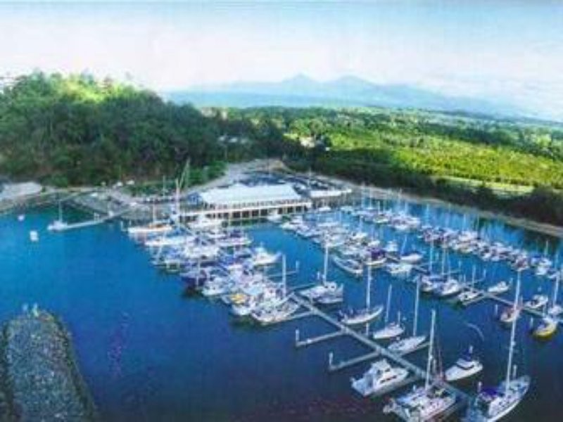 3/22 Rutherford Street, Yorkeys Knob QLD 4878