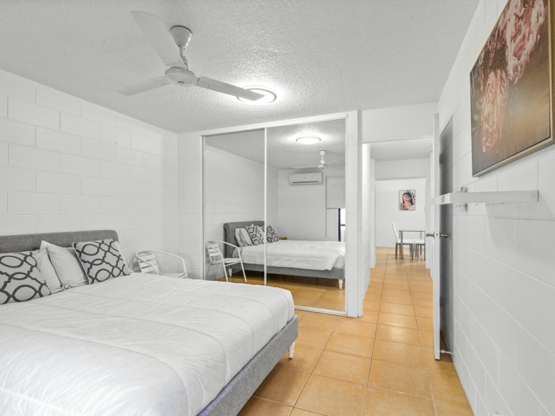 3/22 Rutherford Street, Yorkeys Knob QLD 4878
