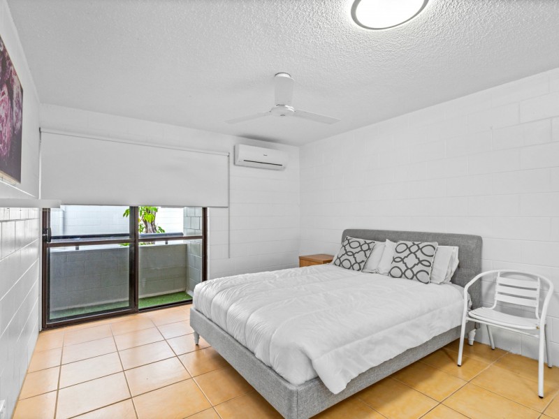 3/22 Rutherford Street, Yorkeys Knob QLD 4878