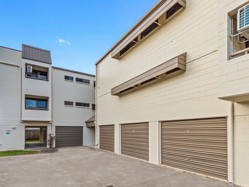3/22 Rutherford Street, Yorkeys Knob QLD 4878