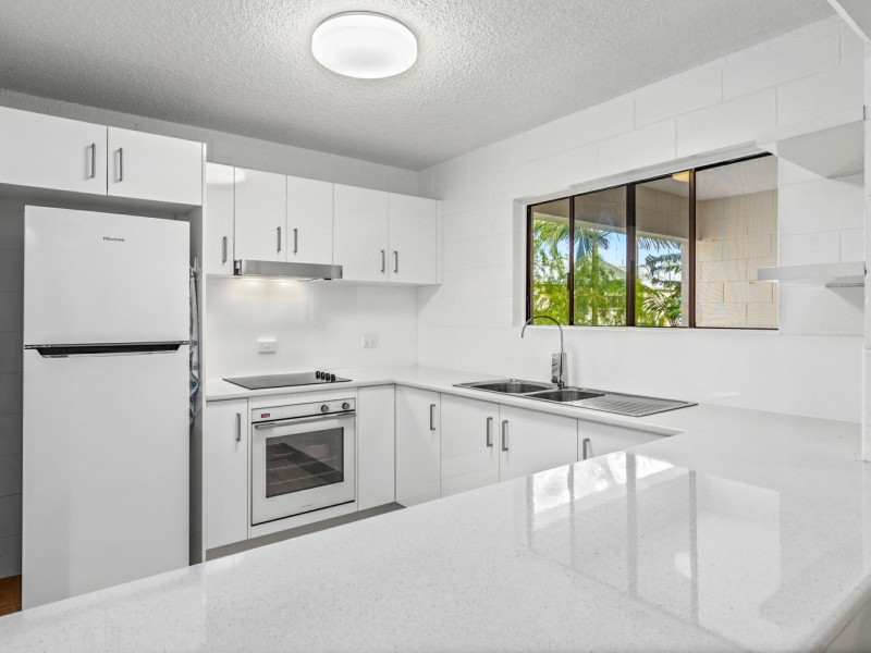 3/22 Rutherford Street, Yorkeys Knob QLD 4878