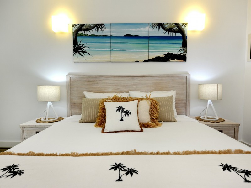 2208/2-22 Veivers Road, Palm Cove QLD 4879