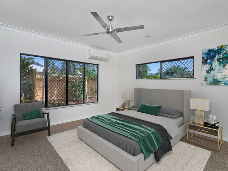 27 Castor Street, Clifton Beach QLD 4879