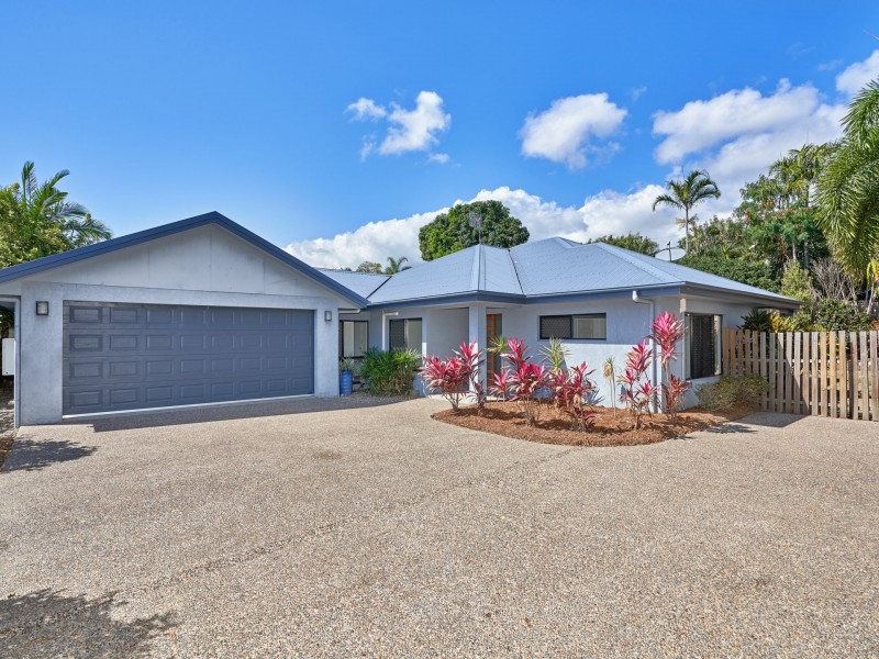 27 Castor Street, Clifton Beach QLD 4879