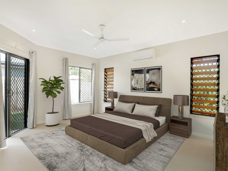 32 Seclusion Drive, Palm Cove QLD 4879