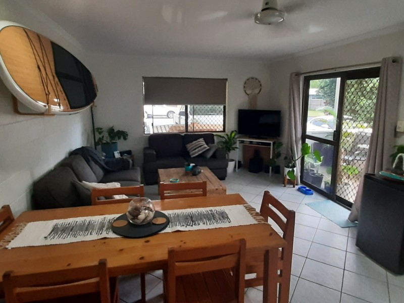 Trinity Beach QLD 4879