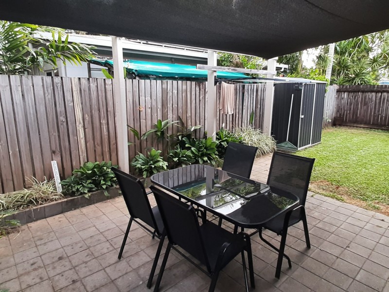 Trinity Beach QLD 4879