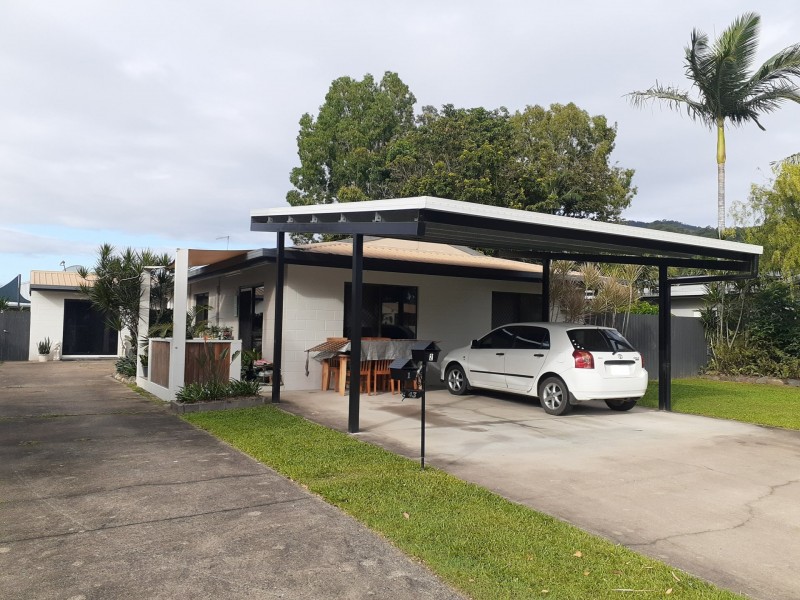 Trinity Beach QLD 4879