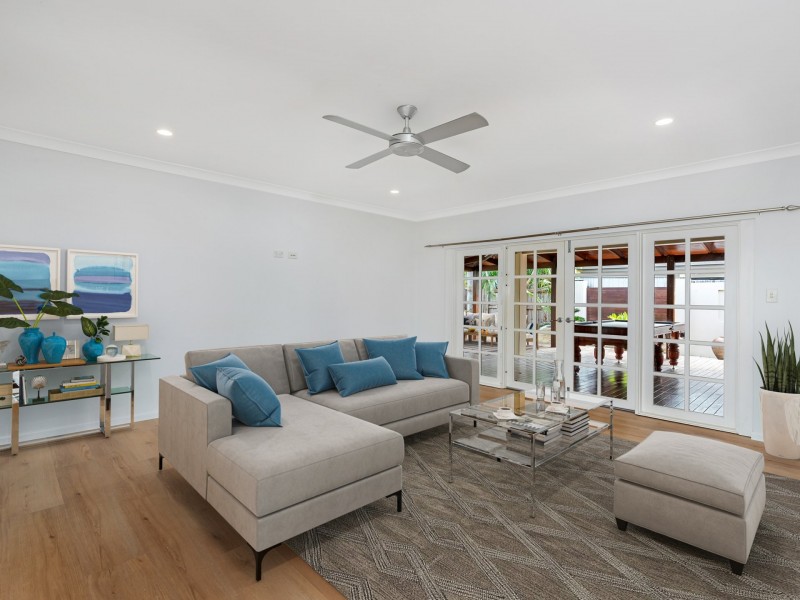 21 Norwood Crescent, Trinity Park QLD 4879