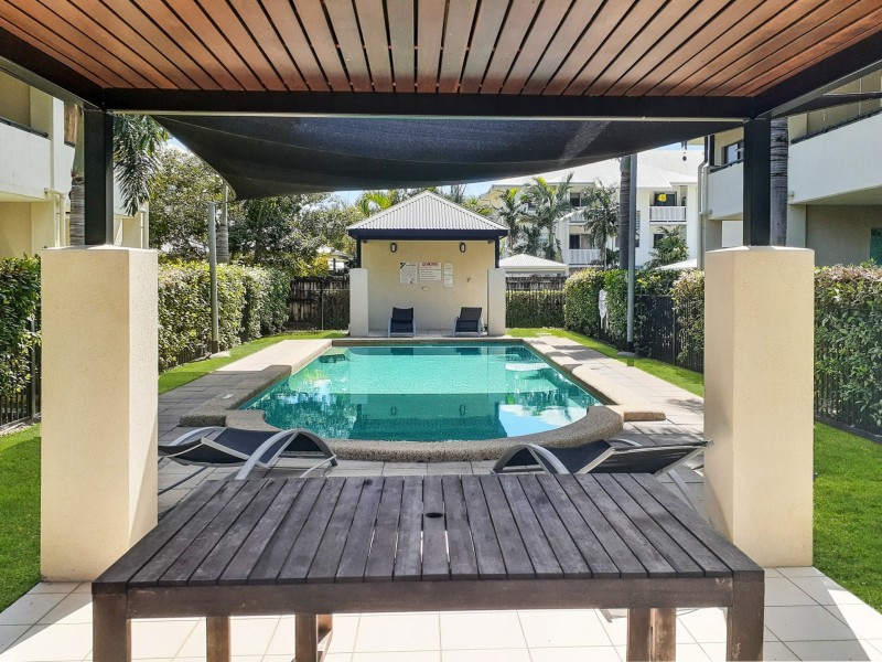 3/10-12 Oyster Court, Trinity Beach QLD 4879