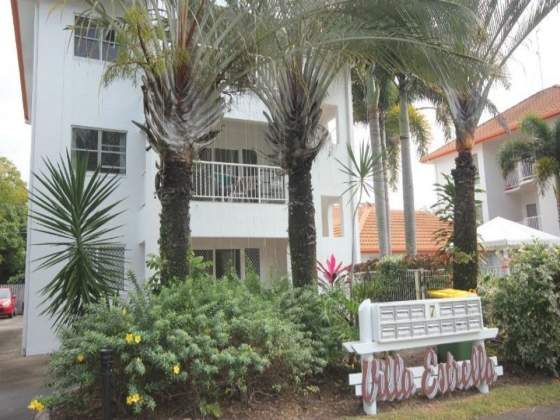 9/7 Boden Street, Yorkeys Knob QLD 4878