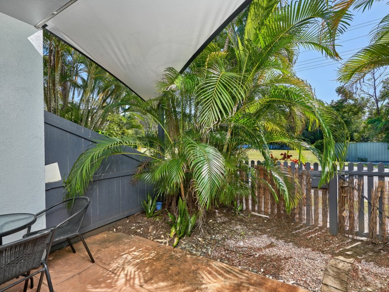 2/43-45 Rutherford Street, Yorkeys Knob QLD 4878