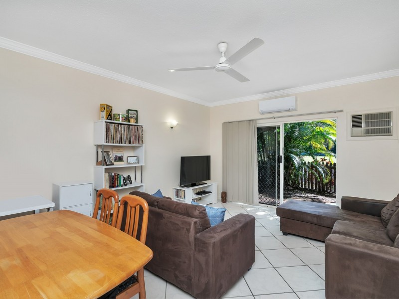 2/43-45 Rutherford Street, Yorkeys Knob QLD 4878